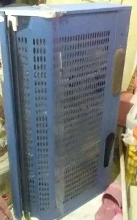 هود آشپزخانه سالم
