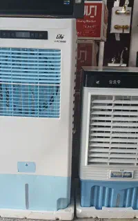 کولر آبی اقساطی، بدون نیاز به نصاب