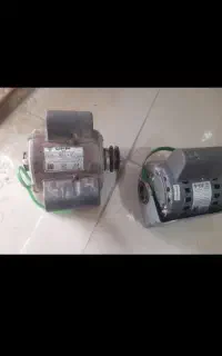 دینام کولر