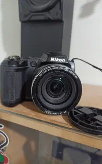 دوربین نیکون Nikon
