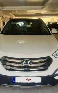 اجاره  ماشین عروس سانتافه جنسیس کوپه ۲۰۷ و پارس
