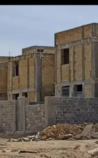 مسکن ملی فاز ۴ همکف