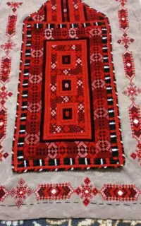 شیرازه آیینه سرزیح کریشی  مدل های پوپتی و چاتلوک