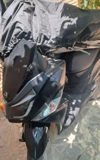 اسکوتر j200  Sym متور سیکلت