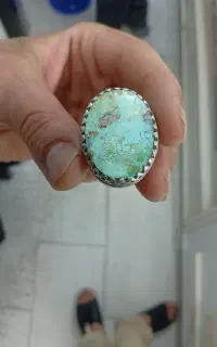 باسلام فیروزه نیشابور به شرط رکاب عالی بزرگ