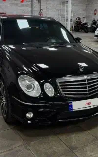 بنز E240