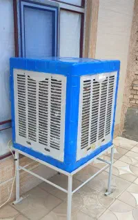 فروش کولر آبی و سماور گازی