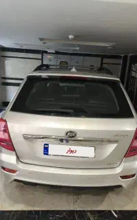 لیفان ایکس ۶۰ اتومات