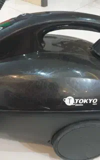 بخار شور