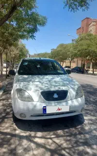 تیبا ۲ مدل ۱۴۰۰