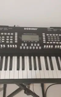 ارگ برند DORIMEI