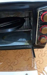 توستر برقی