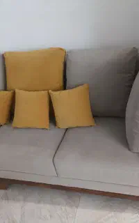 مبل دست دوم