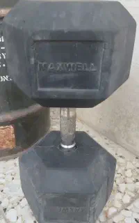 دمبل