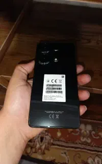 نوت 13 پرو 4G حافظه512رام 12