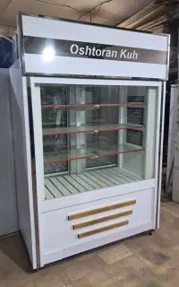 یخچال های کارکرده درحد نو