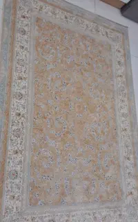فرش۴متری نو یک تازه خریددونه ای ۱۴