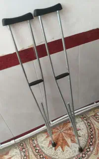 عصا نو و سالم