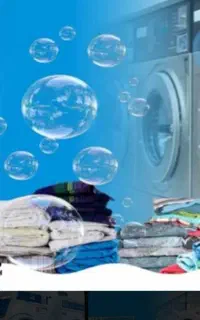 استخدام نیروی جوان در خشک شویی