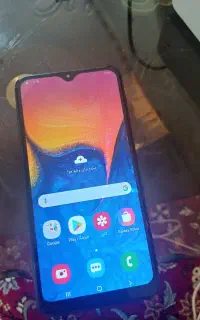 گوشی a10