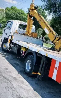 جرثقیل.بالابر.خودروبر