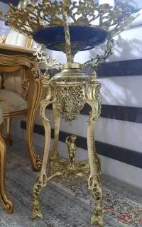 میز آلیاژ