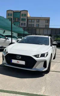 Gac امپو هیبرید