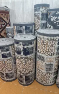 تعداد محدود گلیم ۶ متری تخفیف عیدانه