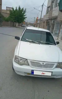 پراید۱۳۲ کم کار