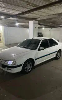 پژو پارس TU5 کلاس15مدل94