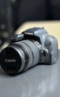 دوربین 800D canon