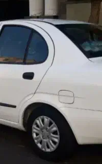 تیبا ۱ کم کار و ترو تمیز در حد صفر