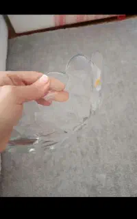 دو عدد جا میوه‌ای