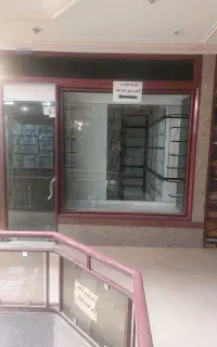 اجاره مغازه 14متر/ شهدا/ پاساژ محمدزاده/ طبقه اول