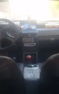 پراید ۸۲ سورمه ای متالیک
