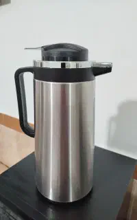 فلاسک چای یونیک 1.6لیتروفلاسک رومانتیک هوم1.3لیتر