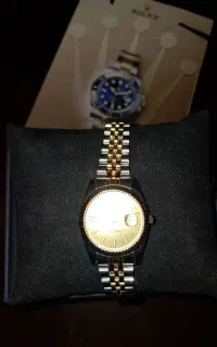 ساعت زنانه Rolex