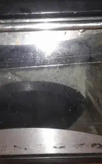 تستر خیلی خوب میپزه