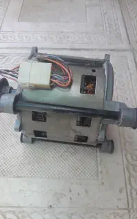 دینام لباس شویی ارج