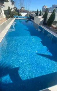 خدمات کامل نگهداری استخر و تاسیسات