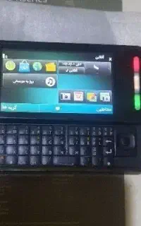 گوشی c6 اصل فنلاند