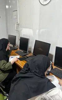 آموزش حسابداری عملی بازار کار جهت معرفی به کار
