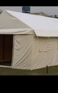 چادر مسافرتی بزرگ صحرایی