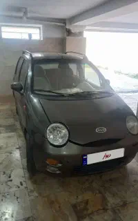 ام وی ام ۱۱۰ مدل ۹۴      ۴ سیلندر