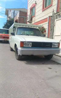 پیکان وانت