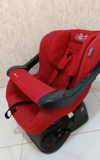 صندلی ماشین