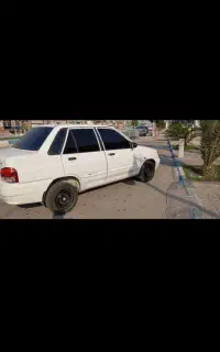 پراید 132 مدل90