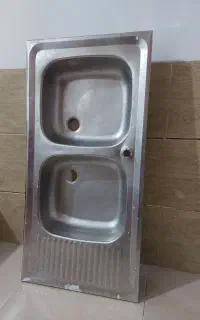 سینک ظرفشویی