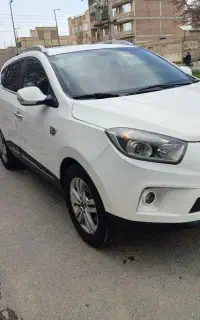 جک S5مدل94دنده ای