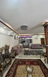 ویلایی دربست فرهنگیان/دوخواب/۱۴۰متر/دوخواب